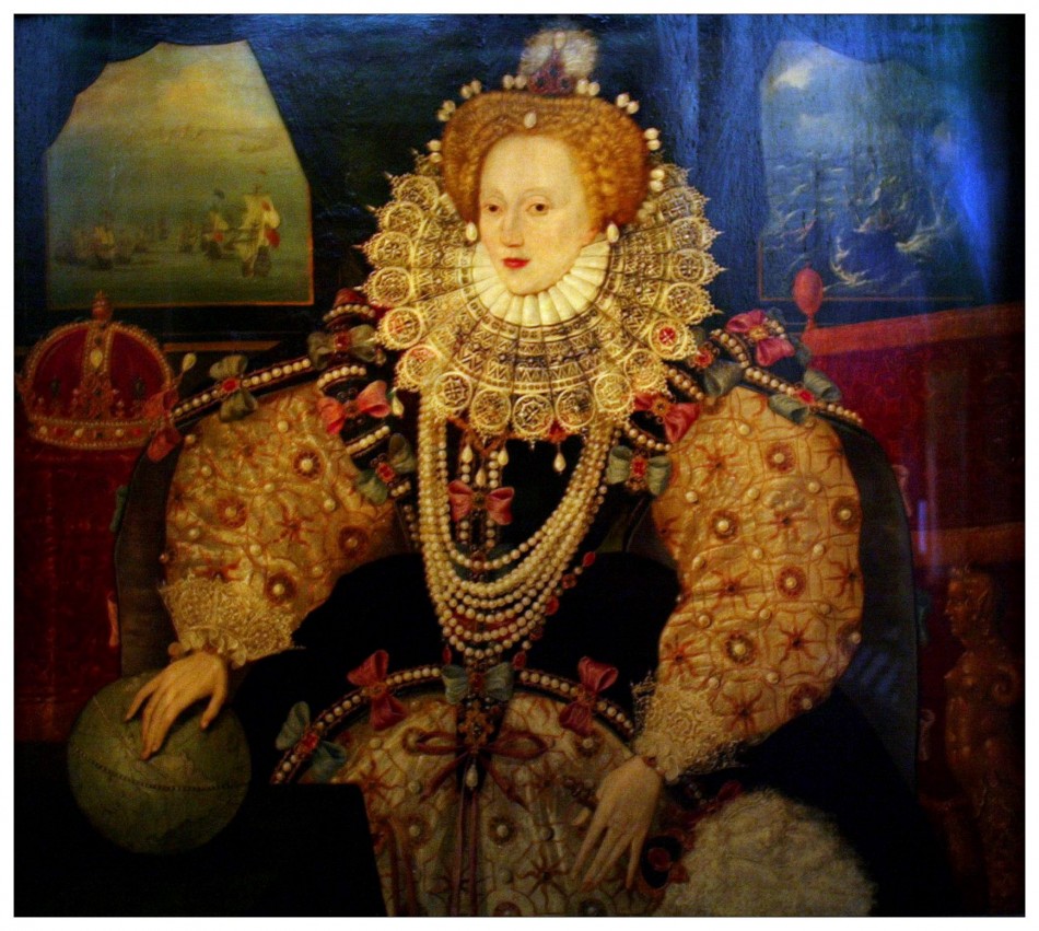 From Elizabeth I to Kate Middleton, Famous British Royals Who Got