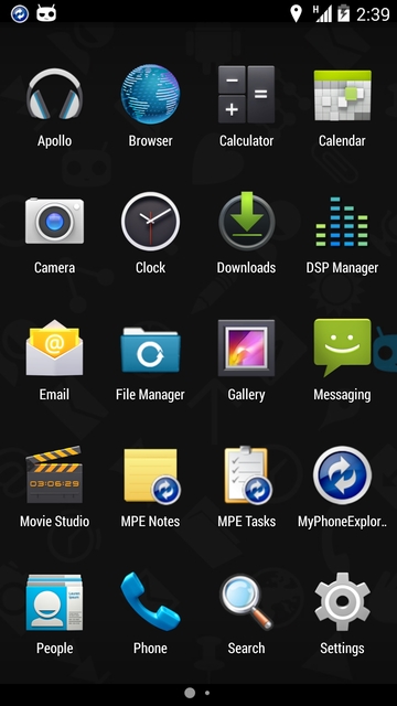 Galaxy S4 GT-I9500 Gets Android 4.4.2 KitKat with CyanogenMod 11 ROM [How to Install]