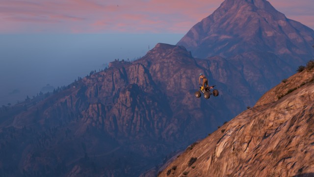 GTA 5 Online Rockstar Shares Inspired Fan Photos of