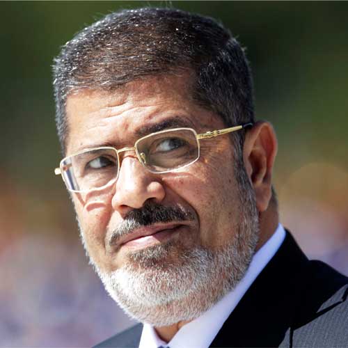 Morsi