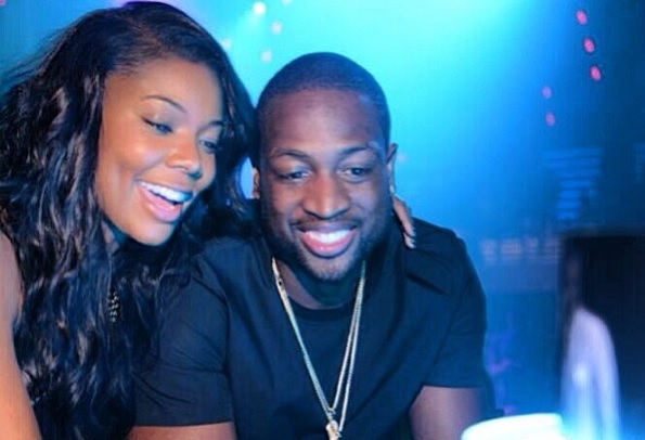 gabrielle union marriage