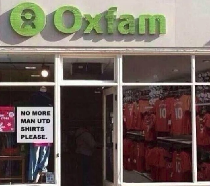 Oh......you just have to laugh at them!! - Page 2 Oxfam-shirts