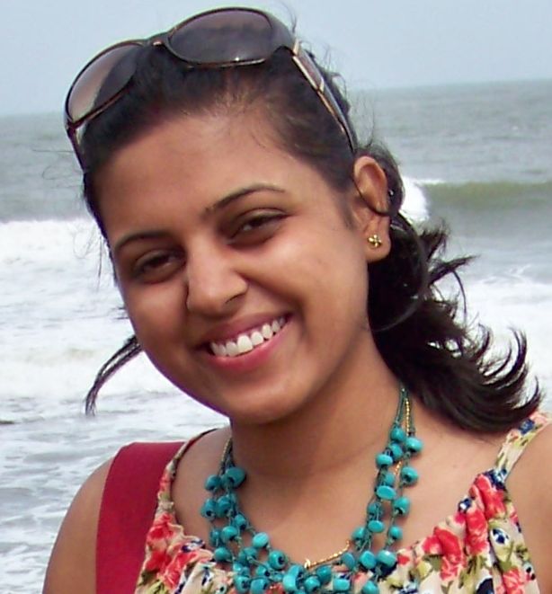 Sanskrity Sinha