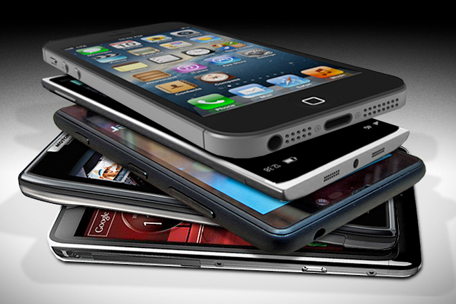 iPhone atau Android: Smartphone Yang Harus Anda Beli?
