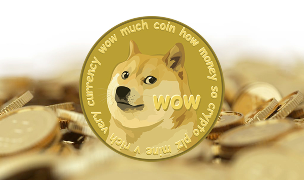 can dogecoin become valuable