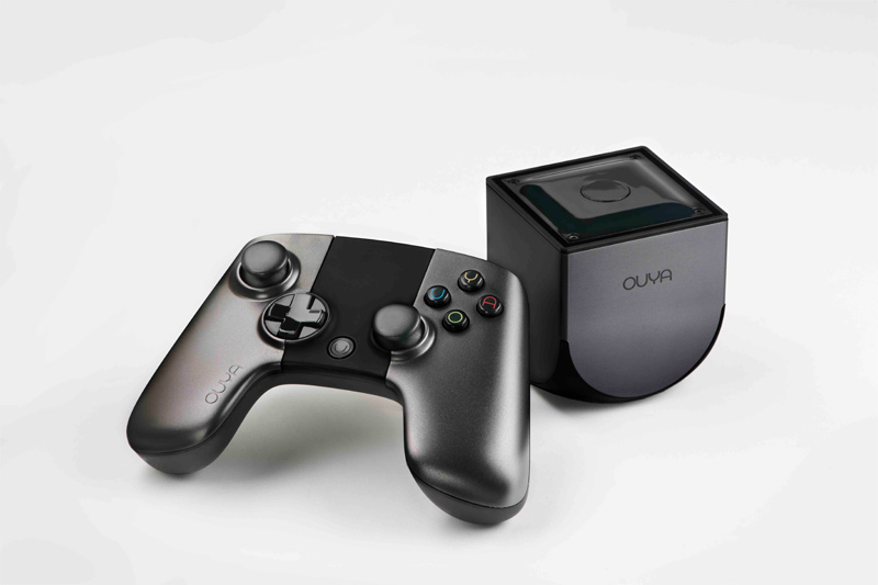 Ouya's last chance with Xiaomi deal