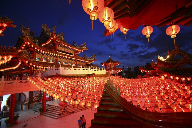Chinese New Year 2014 50 Amazing Facts About The Lunar New Year 