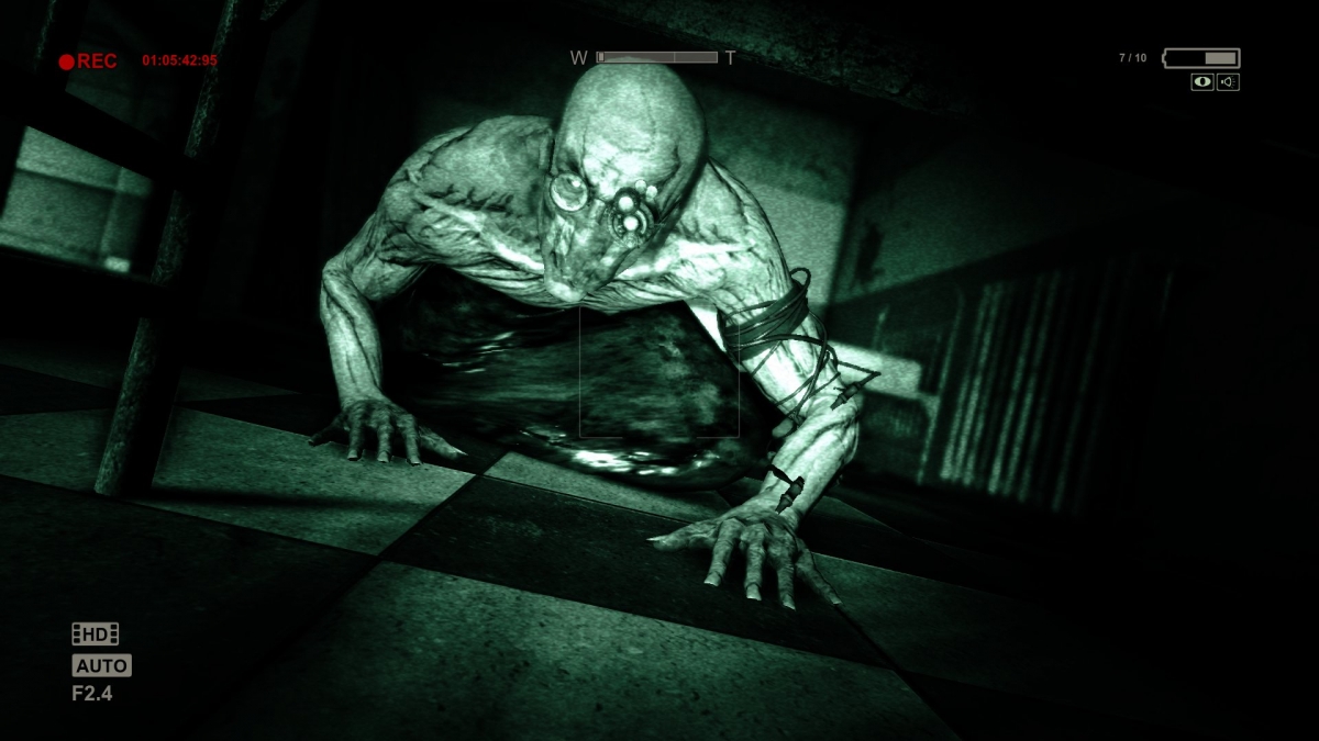 outlast download for free