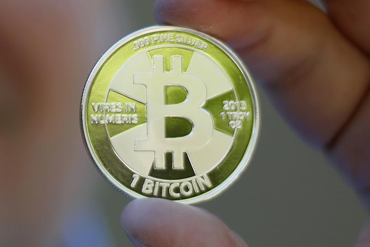 Tech Talk: Bitcoin Breaks into the Offline World