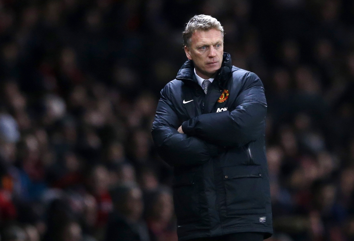 У Мойеса 10 недель для работы над ошибками и шанса в £200m