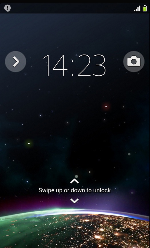 Android 4.3