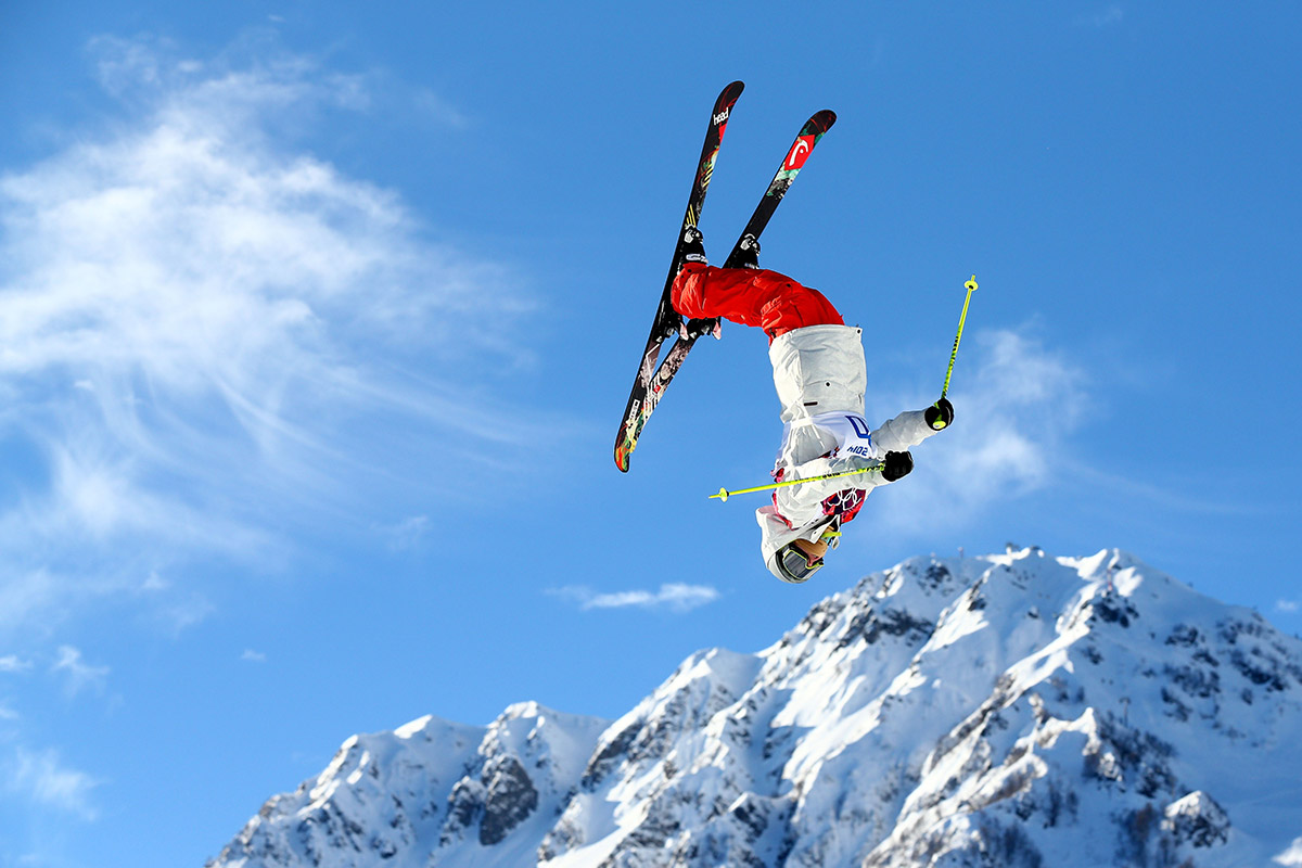 Sochi 2014 Winter Olympics Best Photos (Part 2)