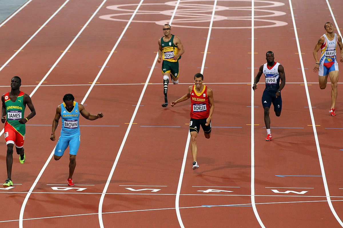 South Africa At The 2004 Summer Olympics