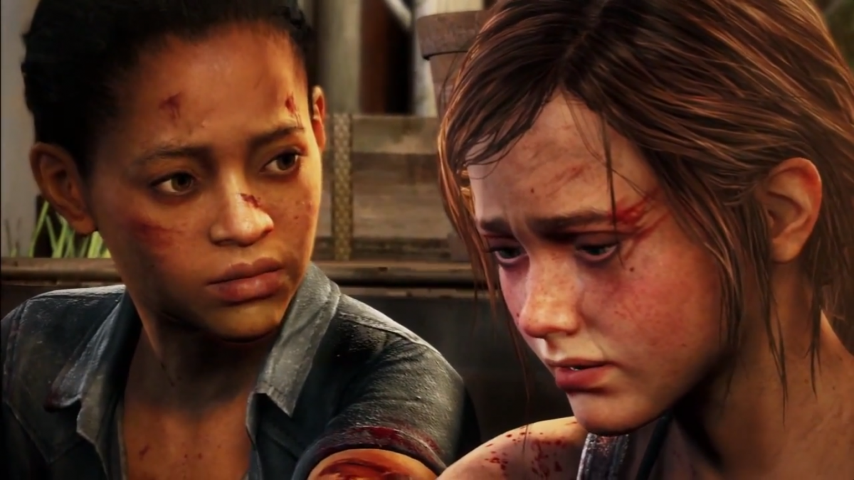 the last of us left behind download