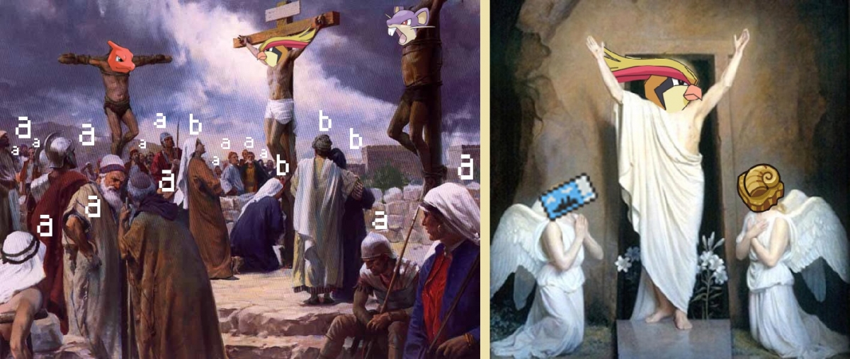 Twitch Plays Pokemon Twitch Plays Pokemon