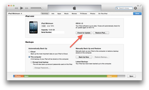iOS 7.0.6 Released with Critical SSL Security Fix for ...