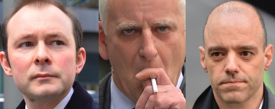 The Shard First Images Of 163 50m Penthouse Mansion Flat