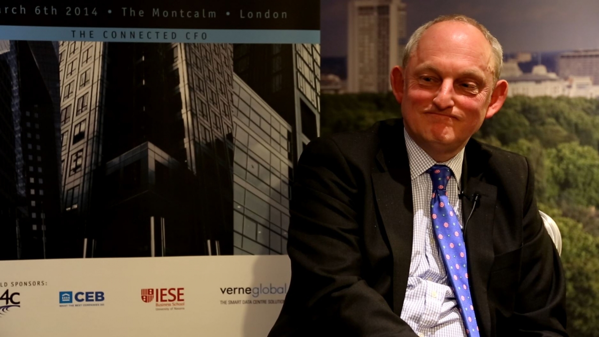 Hugh Watchorn, CFO at the art auction titan Bonhams tells IBTimes TV of the opportunities in wealthy markets