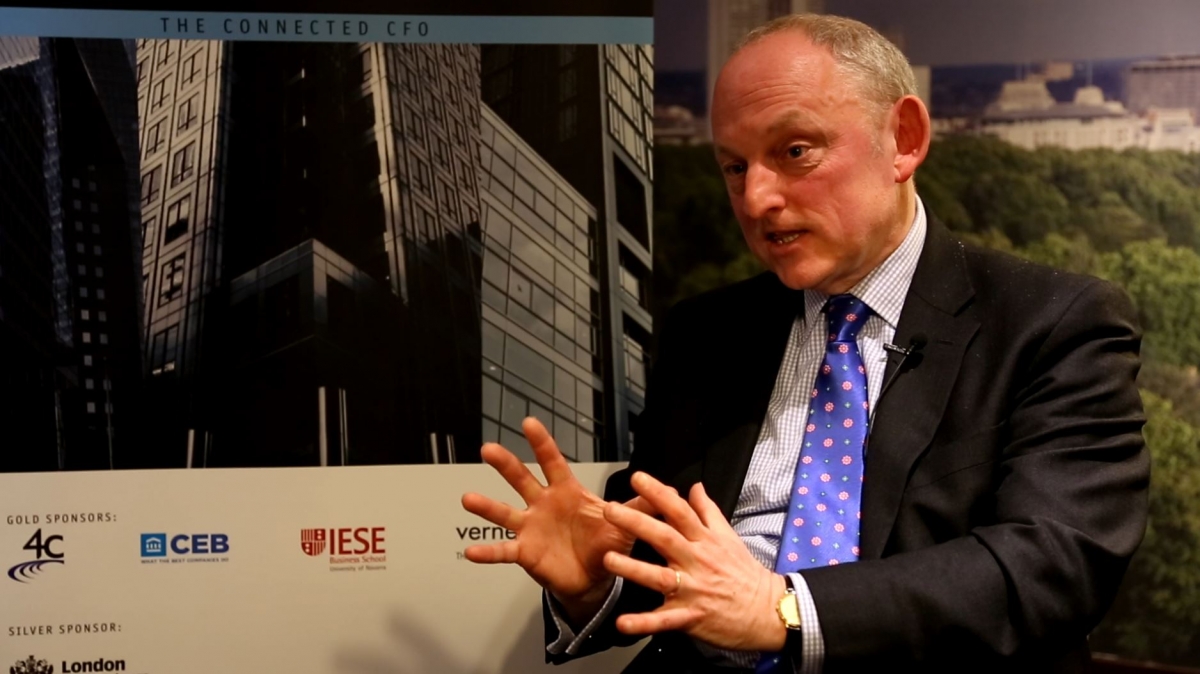 Bonhams: Emerging Market Sell-Off Will Boost Auction Business