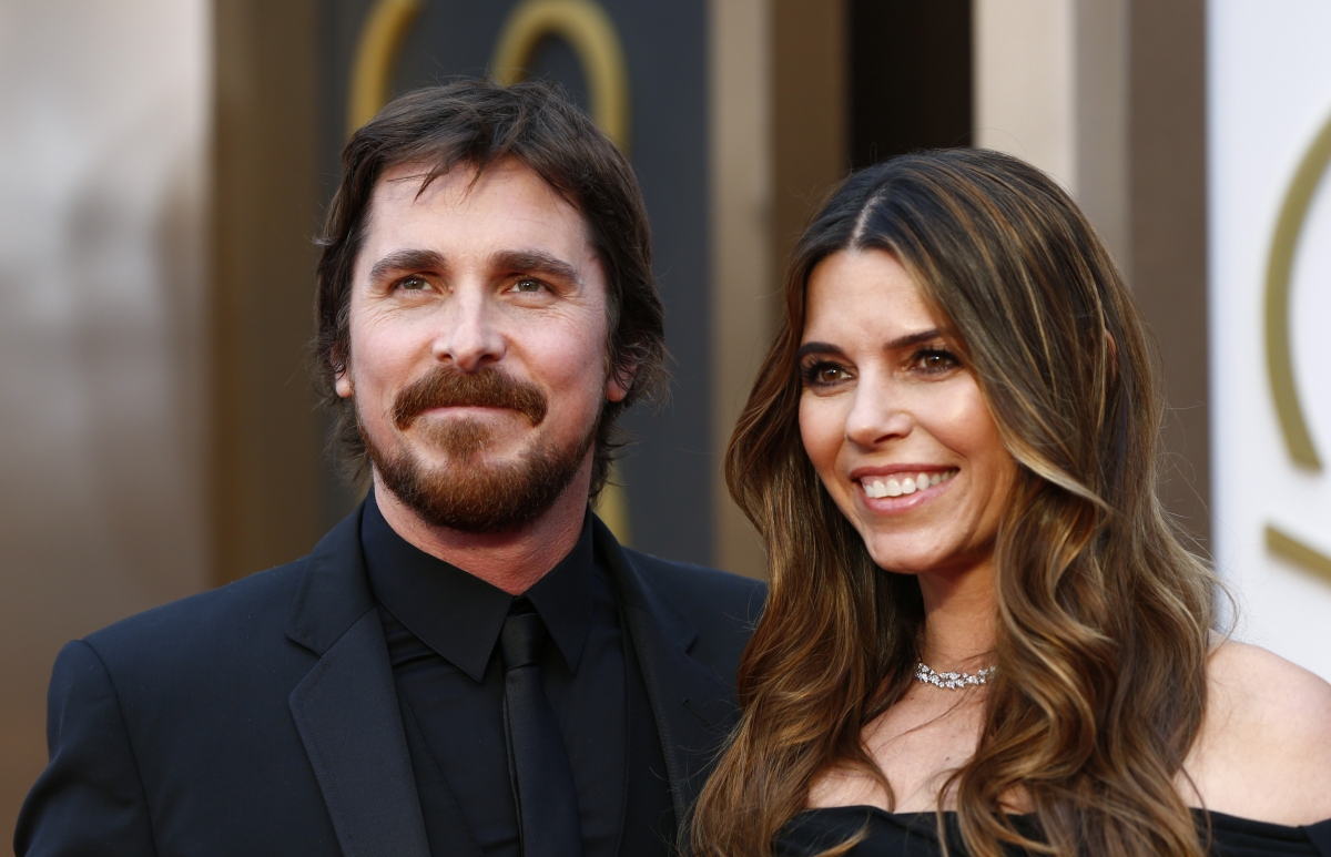 Academy Award-winning actor Christian Bale and wife Sandra 'Sibi' Blažić are reportedly expecting their second child together.