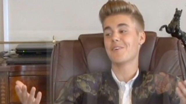 Justin Bieber Deposition - Full Video