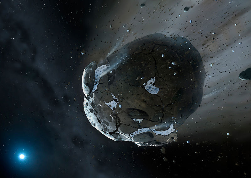 Asteroid