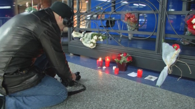 Madrid Marks 10th Anniversary of Train Bombings