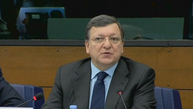 EU Extends €500 million of Trade Benefits to Ukraine