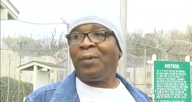 Glenn Ford Released: Louisiana Death Row Inmate Freed After 30 Years