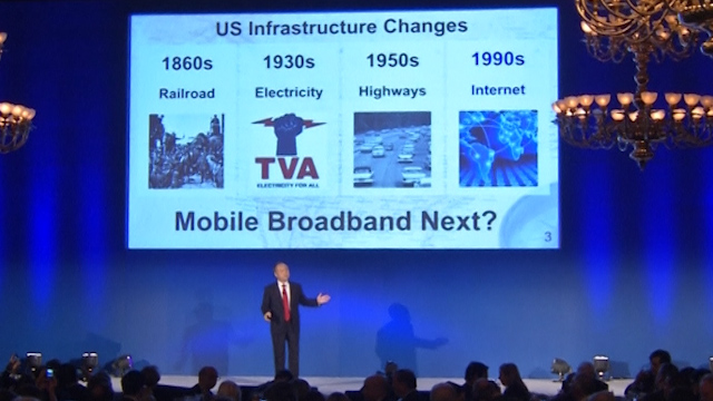 SoftBank: New Meeting Needed on Sprint, T-mobile