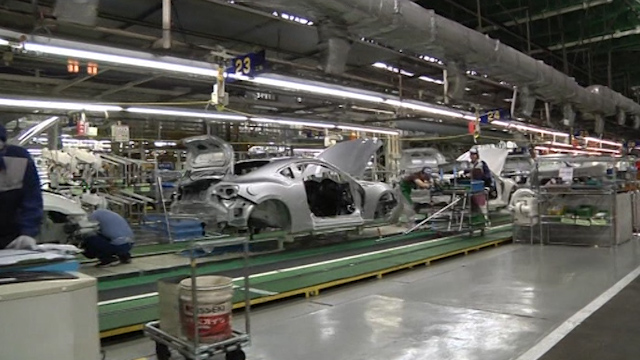 Japan Pay Raises Overshadowed By Tax Hike