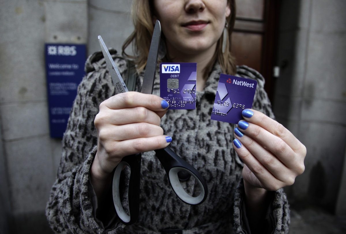 Document credit score Card Natwest