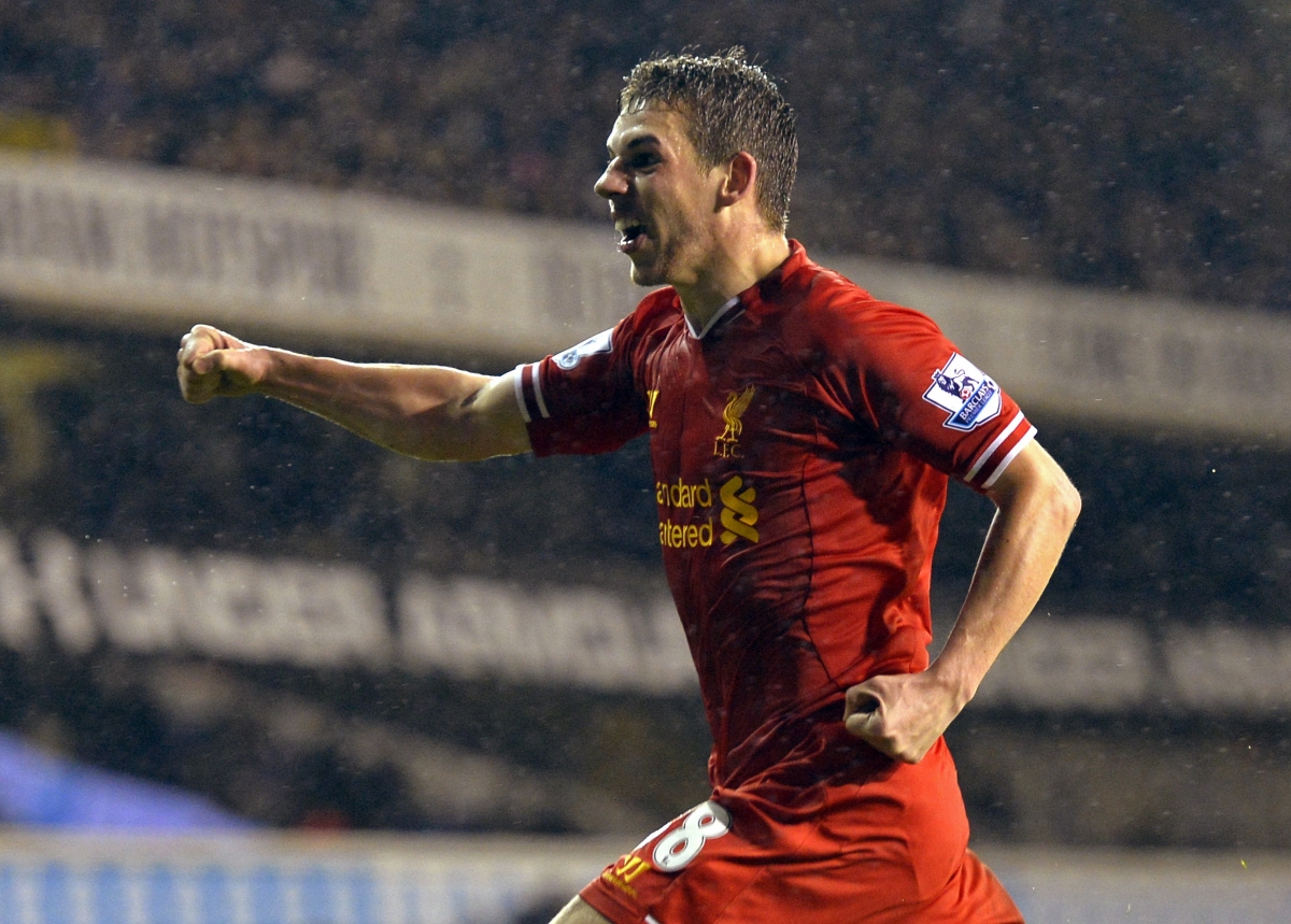 Jon Flanagan