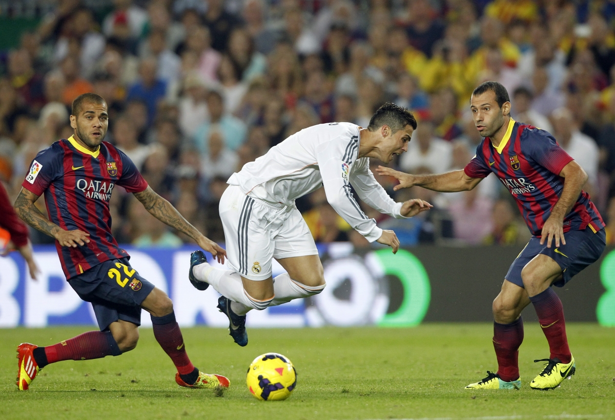 El Clasico El Clasico