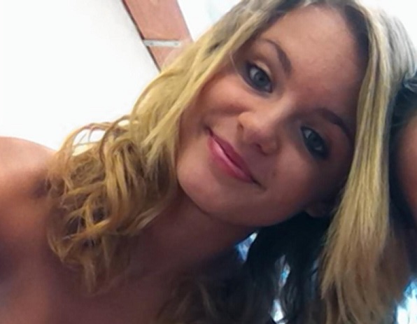 Alexandria Hollinghurst wrote telling her mother it made her "vomit" to be compared with her, before the shooting of police officer Brandon Goode