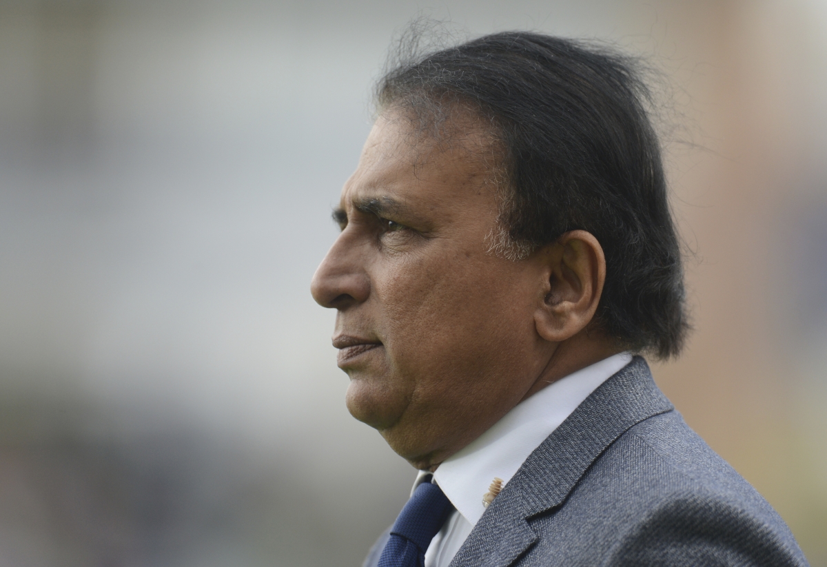 India's Top Court Names Former Captain Sunil Gavaskar Interim Boss Of ...