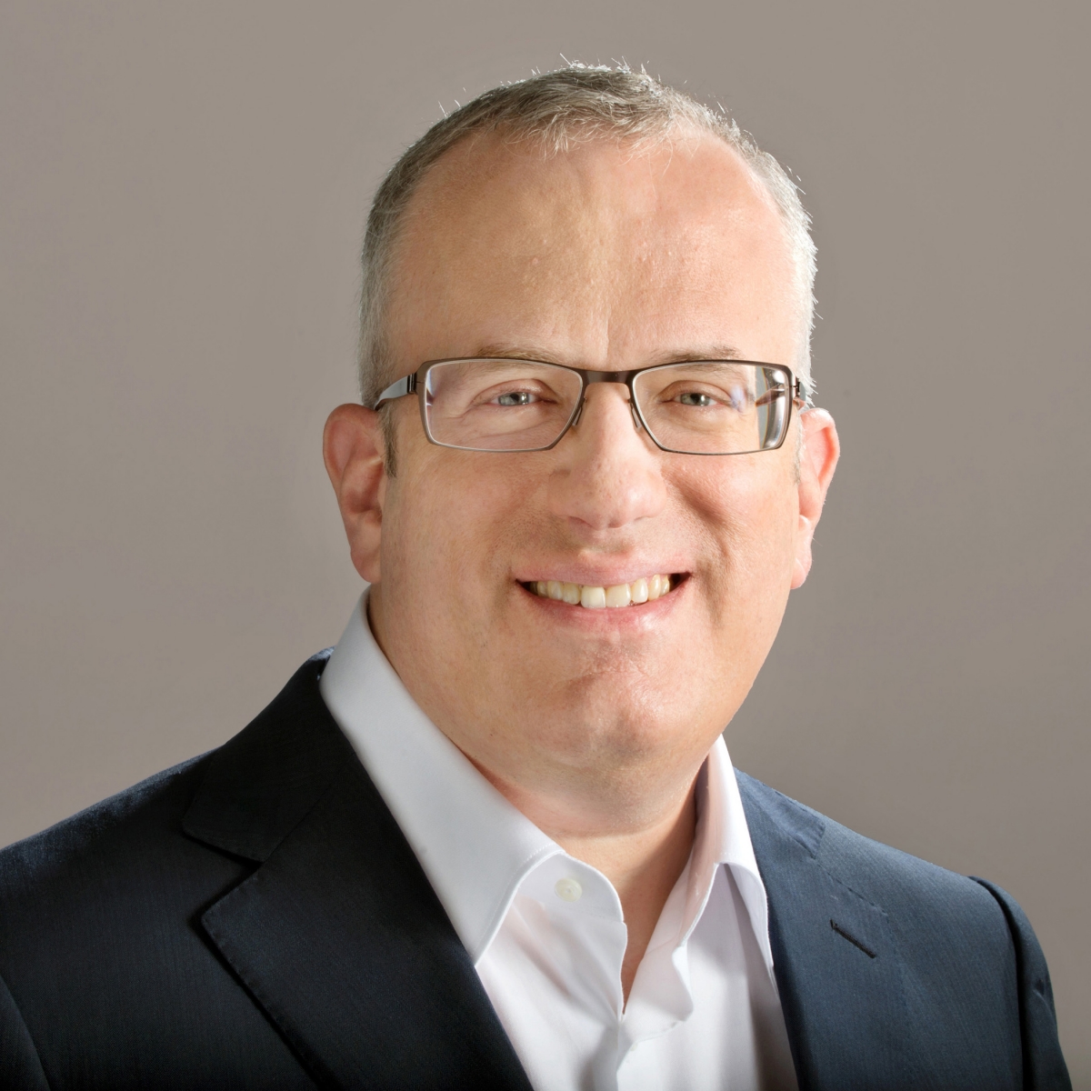 Brendan Eich, Mozilla CEO