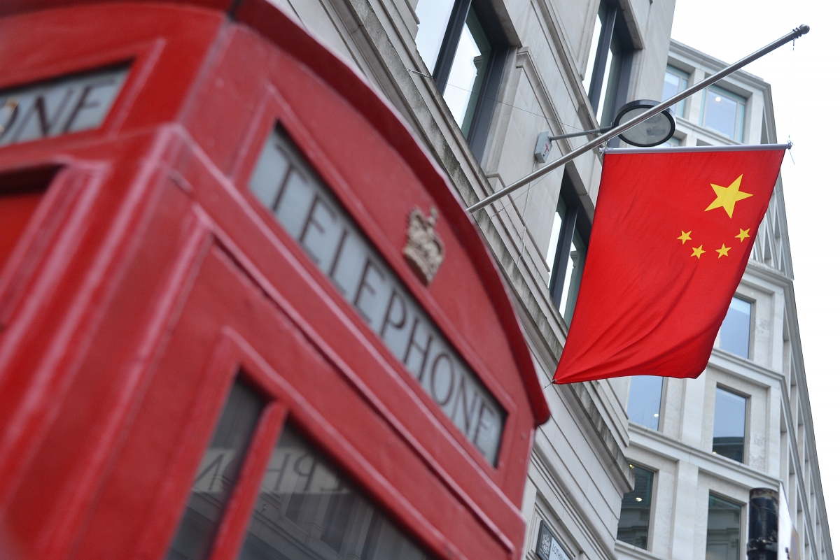 Why UK Companies Are Smashing the Asian Competition
