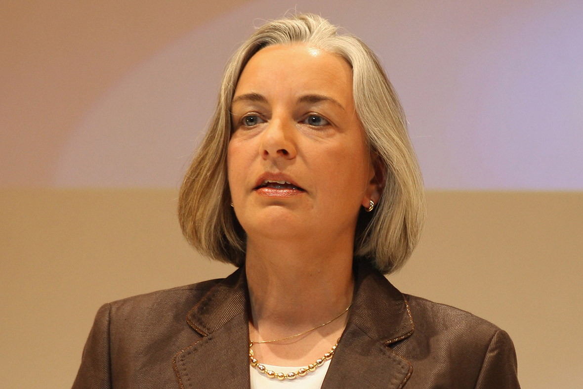 Anja Niedringhaus (12 October 1965 - 4 April 2014) award