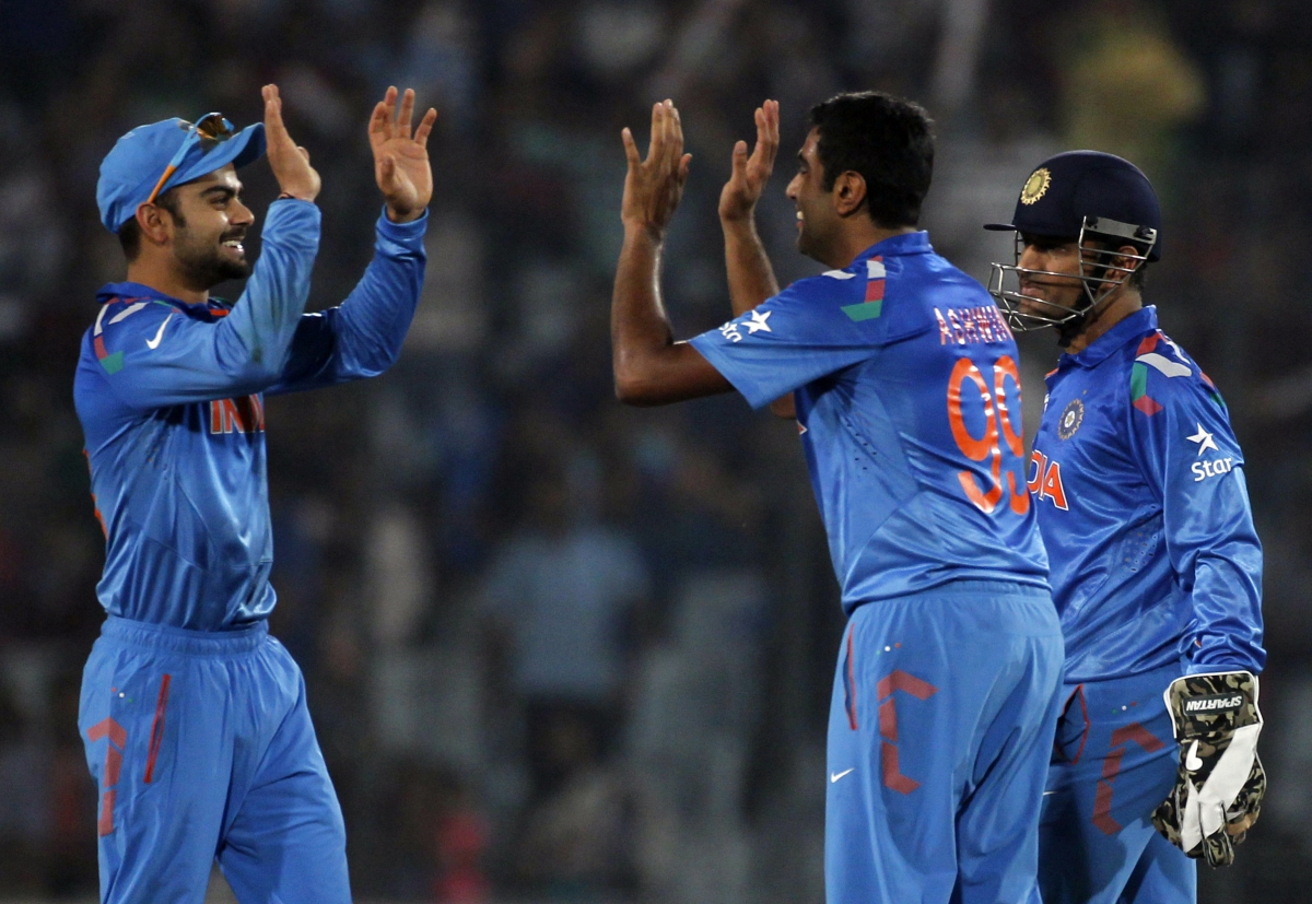 Ravichandran Ashwin is India's highest wicket-taker with 10 scalps. Ravichandran Ashwin