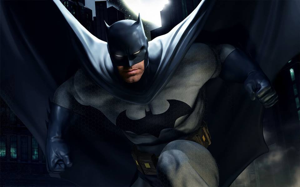 batman vs superman suit leak