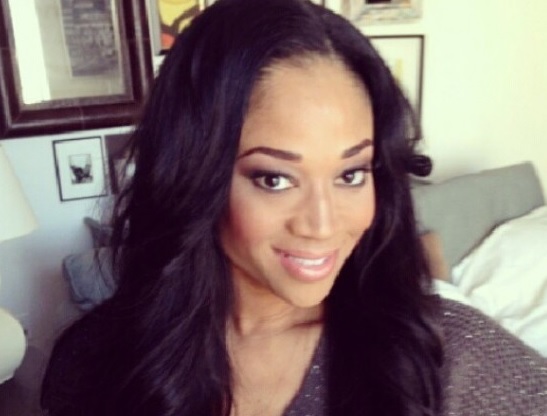 Mimi Faust And Nikko Sex Tape Love Hip Hop Star Faces Backlash After