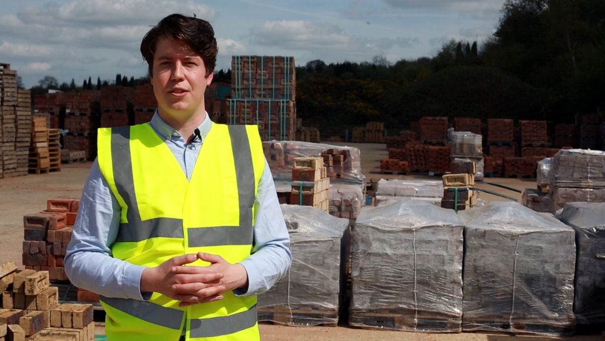 UK Construction Recovery: Is There a Supply Shortage?