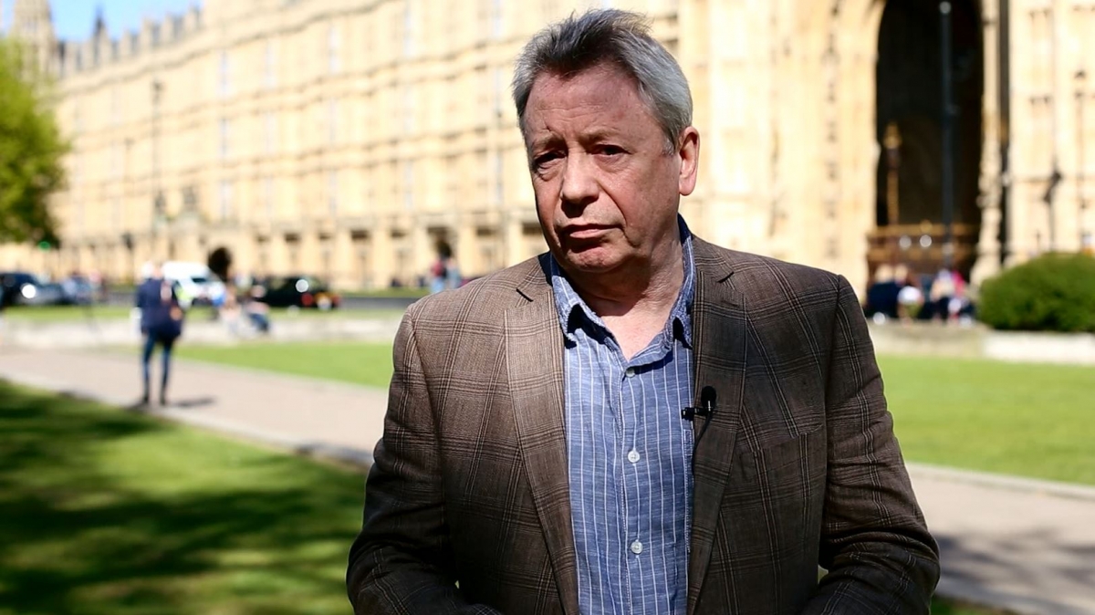 Political Times: Ukraine Crisis Wrecks Cameron's Holiday, Farage Faces Expenses Scandal