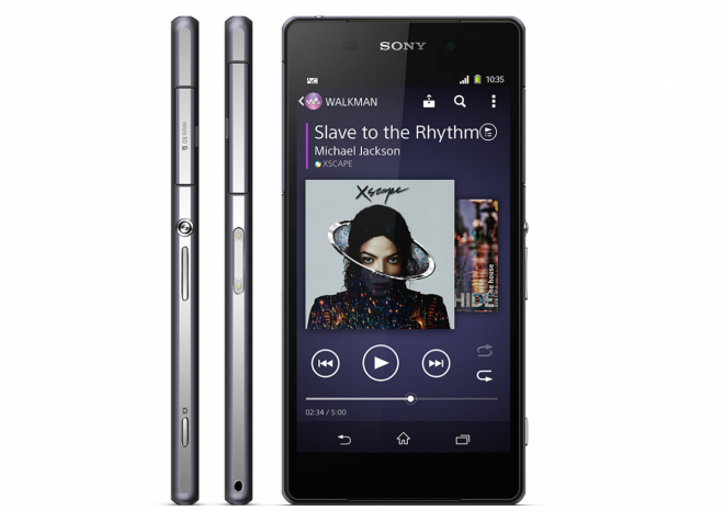 Tech Review: Sony Xperia Z2