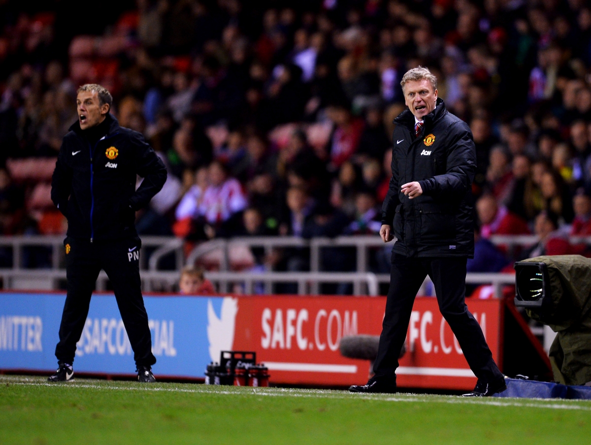 Phil Neville