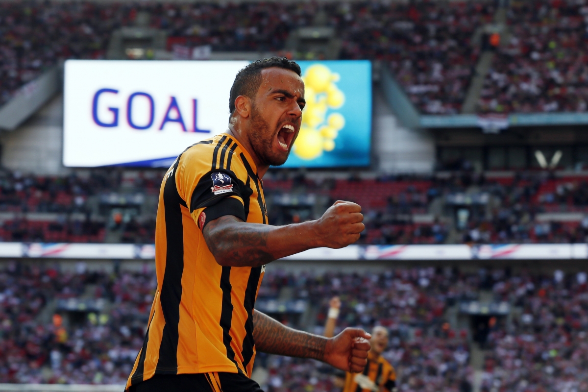 Tom Huddlestone