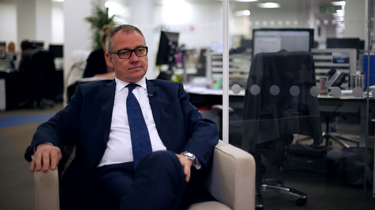 REC Chief: UK Recovery Will Suffer Without Looser Immigration Rules