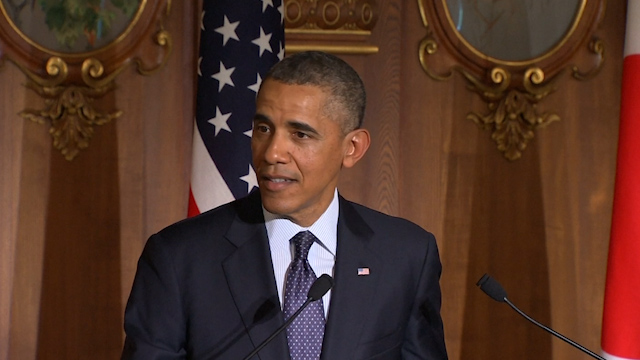 Obama Preparing for More Russian Sanctions