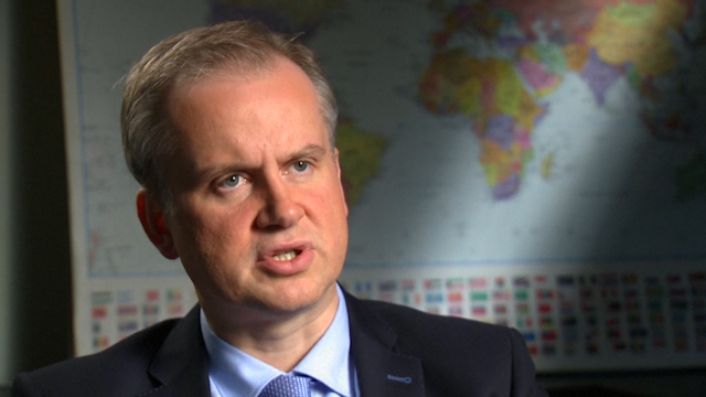 Lubkivsky: Window For Russia to Change is Closing